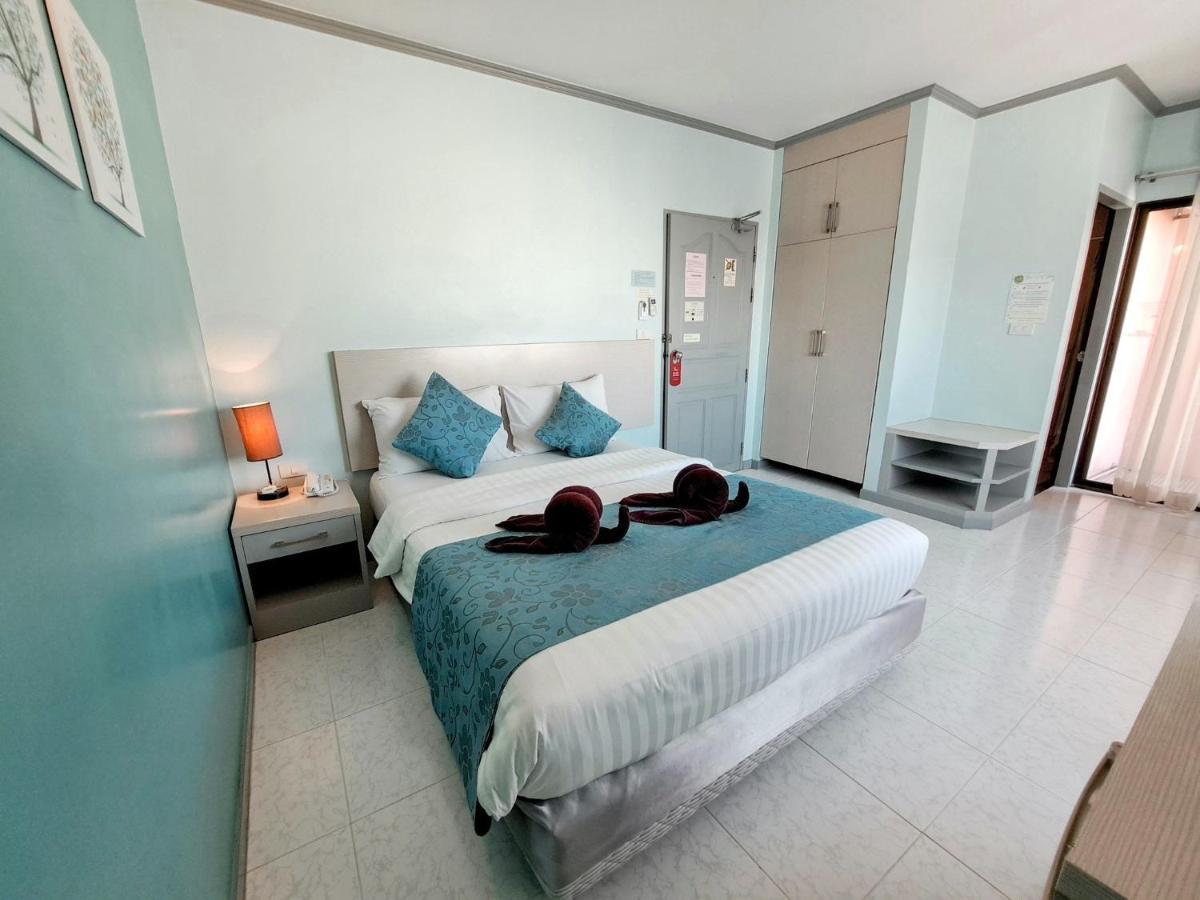 Thipurai Hotell Hua Hin