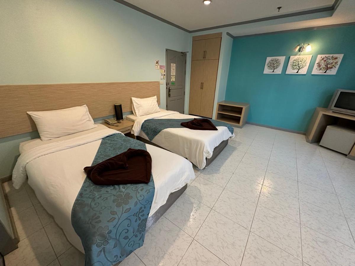 Hotell Thipurai Hua Hin
