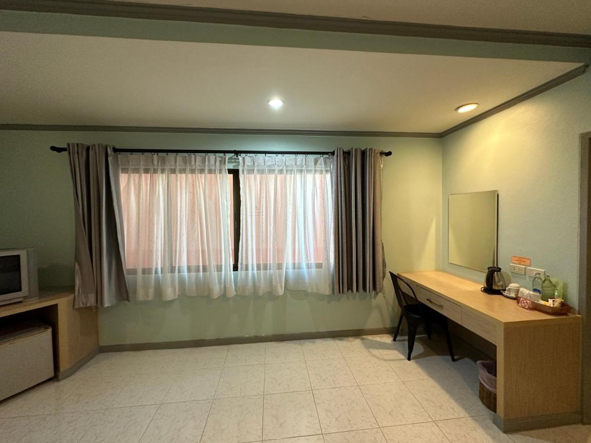 Hotell Thipurai 3*